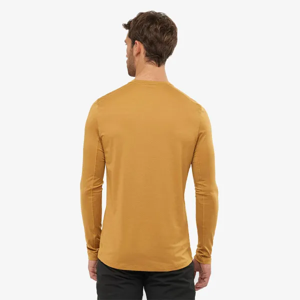 Salomon Majica dugih rukava XA LONG SLEEVE 