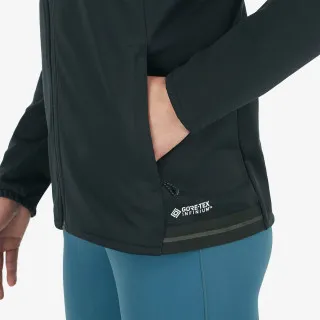 Salomon GTX WS SSHELL JKT W 
