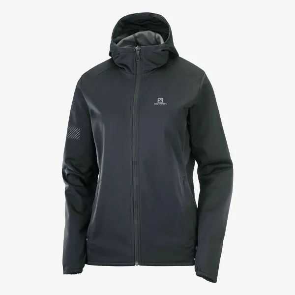 Salomon GTX WS SSHELL JKT W 