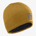 Salomon LOGO BEANIE 