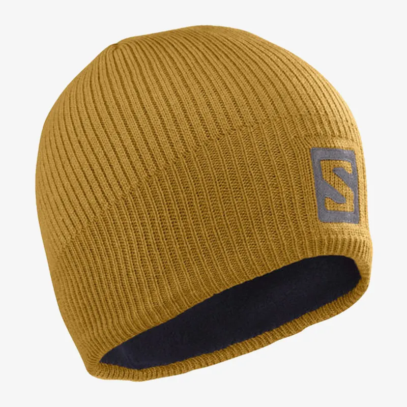 Salomon LOGO BEANIE 