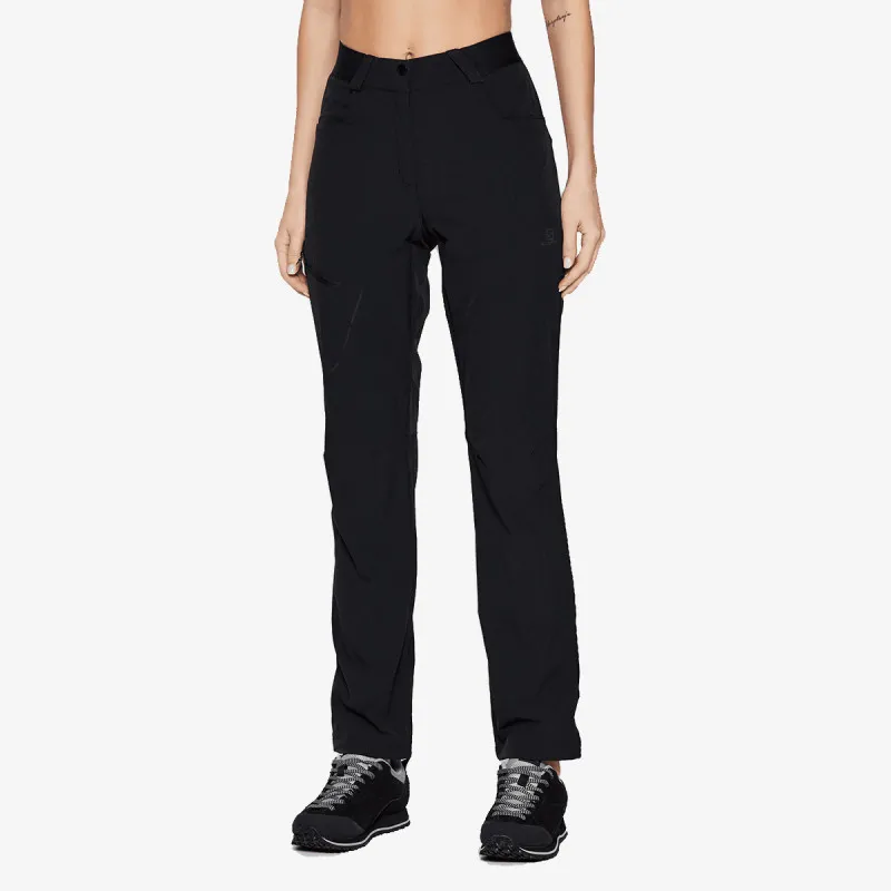 Salomon WAYFARER PANTS W