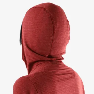Salomon SNTIAL LIGHTWARM HOODIE W 