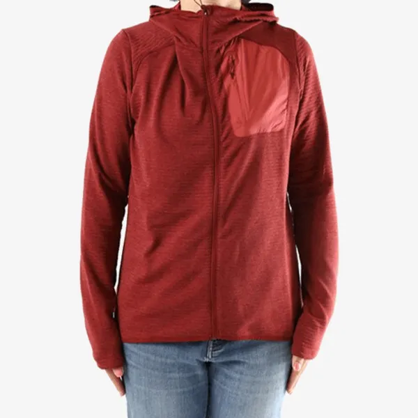 Salomon SNTIAL LIGHTWARM HOODIE W 