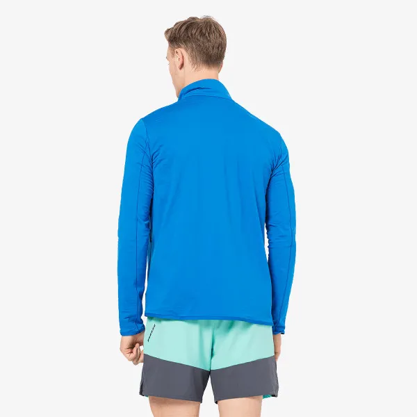 Salomon OUTRACK FULL ZIP MID M