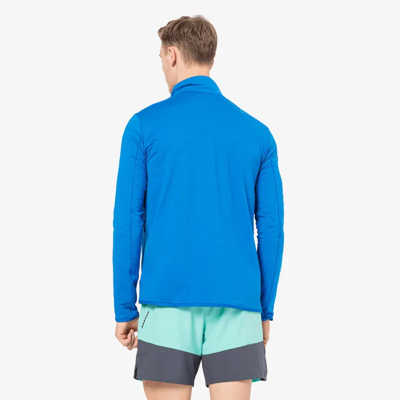 Salomon OUTRACK FULL ZIP MID M