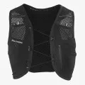 Salomon ACTIVE SKIN 4 NO FLASKS BLACK/BLACK 