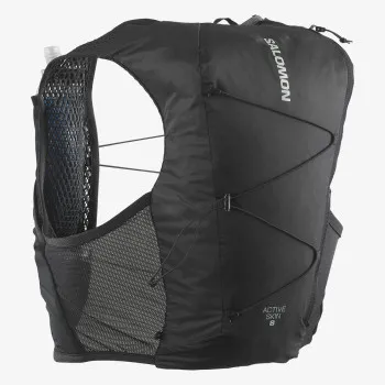 Salomon Prsluk Active Skin 8 Set 