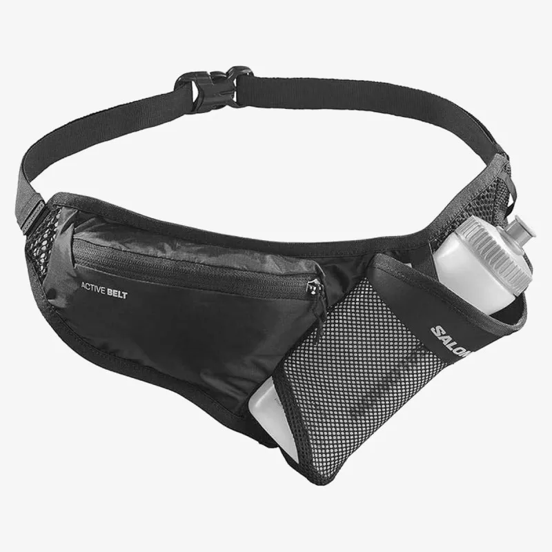 Salomon Active Belt 3D Bottle 