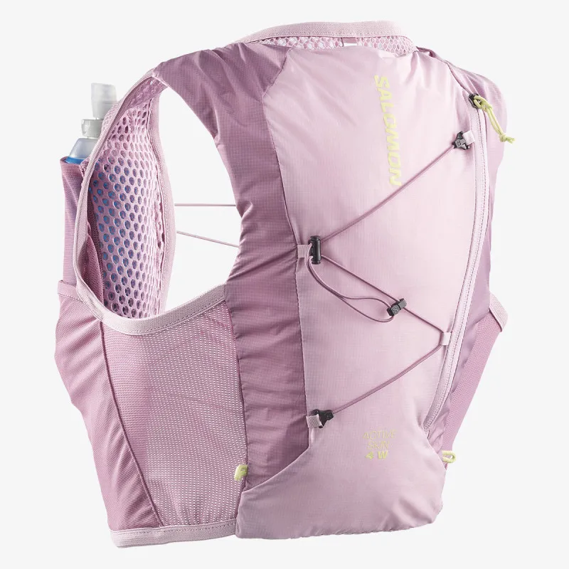 Salomon ACTIVE SKIN 4 Women SET 