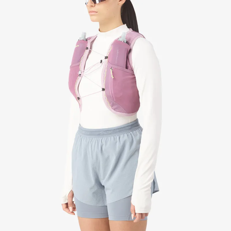 Salomon ACTIVE SKIN 4 Women SET 