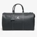 JORDAN JAM MONOGRAM DUFFLE BAG 