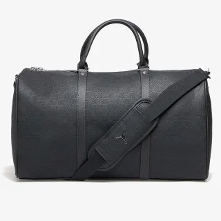 JORDAN JAM MONOGRAM DUFFLE BAG 