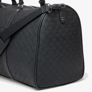 JORDAN JAM MONOGRAM DUFFLE BAG 