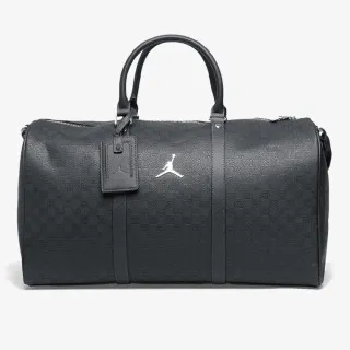 JORDAN JAM MONOGRAM DUFFLE BAG 