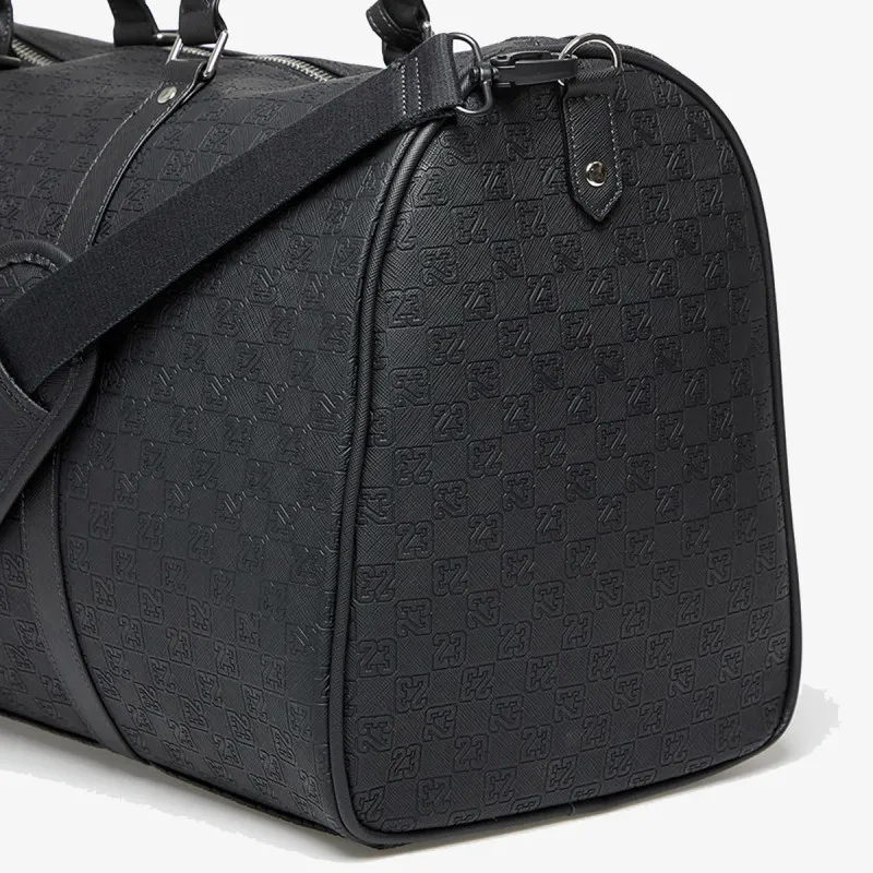 JORDAN JAM MONOGRAM DUFFLE BAG 