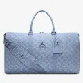 JORDAN JAU MONOGRAM DUFFLE 