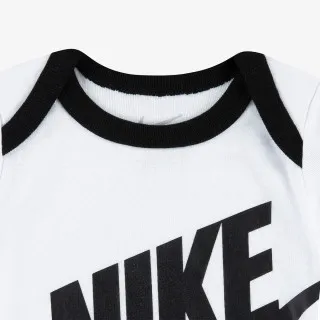 Nike Futura Logo 
