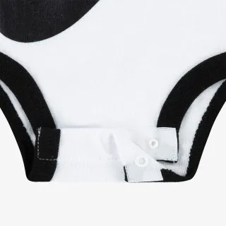 Nike Futura Logo 