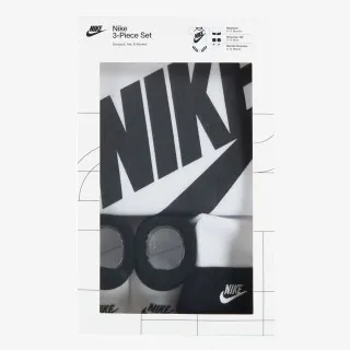 Nike Futura Logo 
