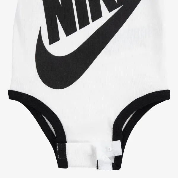 Nike Futura Logo 