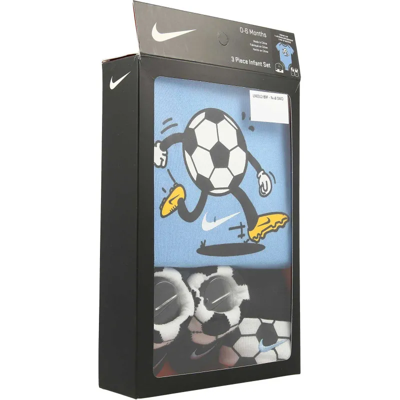 Nike NHB SWOOSH SPORT BALL 