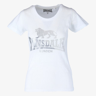 Lonsdale T-shirt LION W TEE 