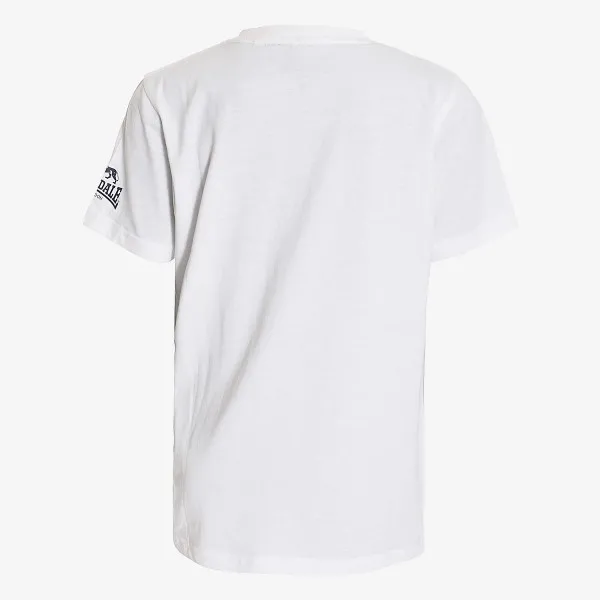 Lonsdale T-shirt RETRO FLAG T-SHIRT B 