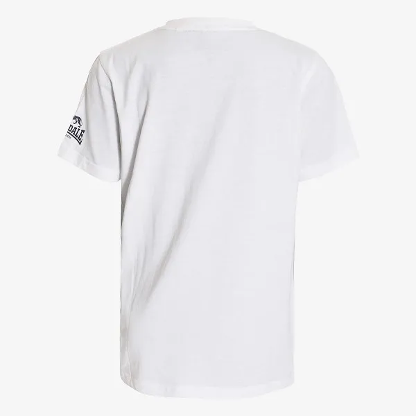 Lonsdale RETRO FLAG T-SHIRT B 