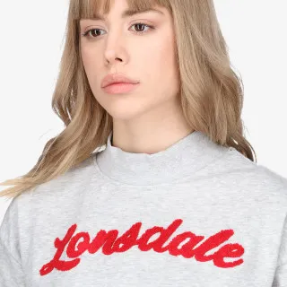 Lonsdale Retro Lady 