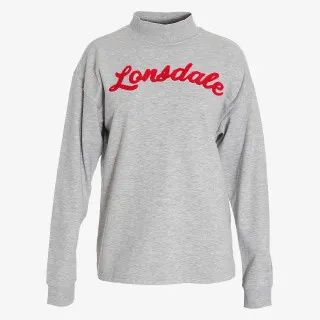 Lonsdale Retro Lady 
