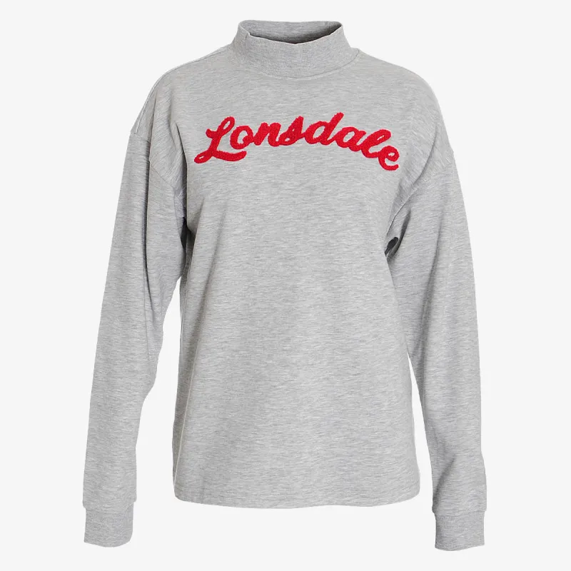 Lonsdale Retro Lady 