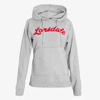 Lonsdale Retro Lady 