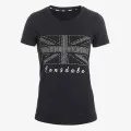 Lonsdale Retro Lady 