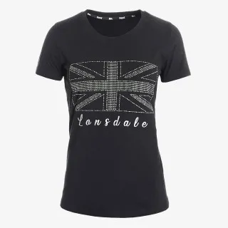 Lonsdale Retro Lady 