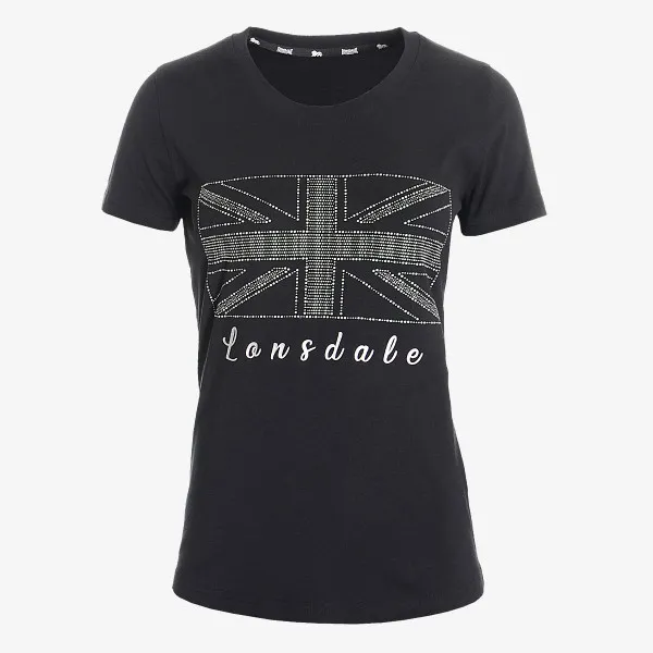 Lonsdale Retro Lady 