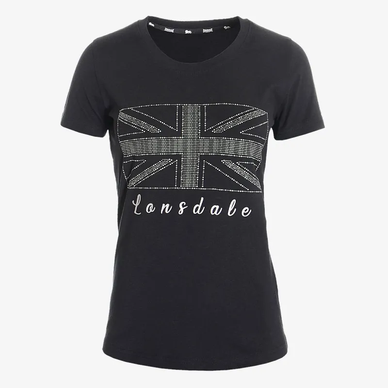 Lonsdale Retro Lady 