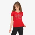 Lonsdale Retro Lady 