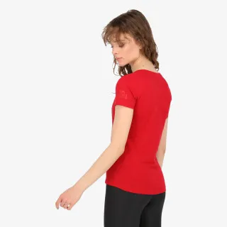 Lonsdale Retro Lady 