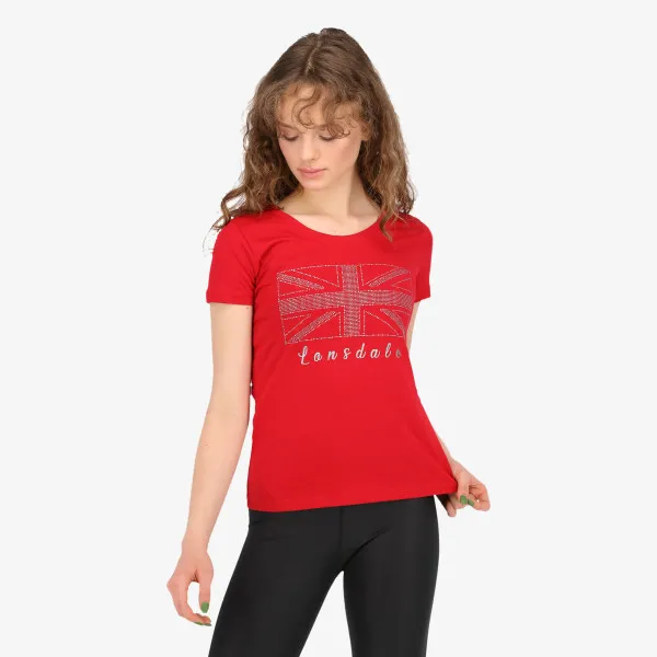Lonsdale Retro Lady 