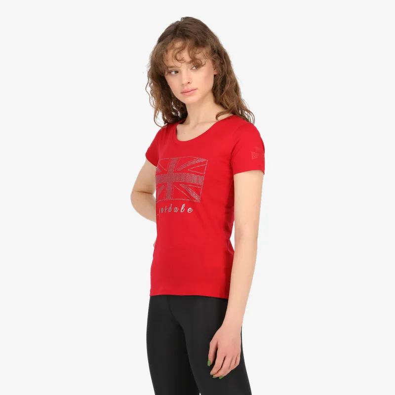 Lonsdale Retro Lady 