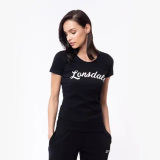 Lonsdale Retro Lady 2 