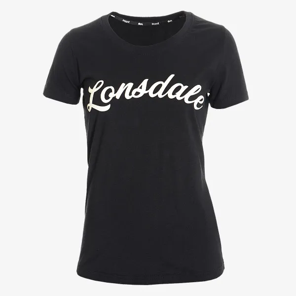 Lonsdale T-shirt Retro Lady 2 