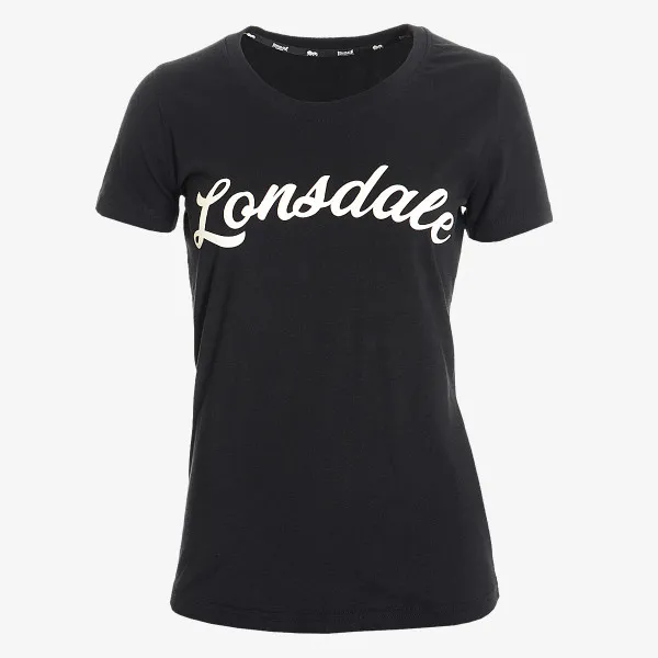 Lonsdale Retro Lady 2 