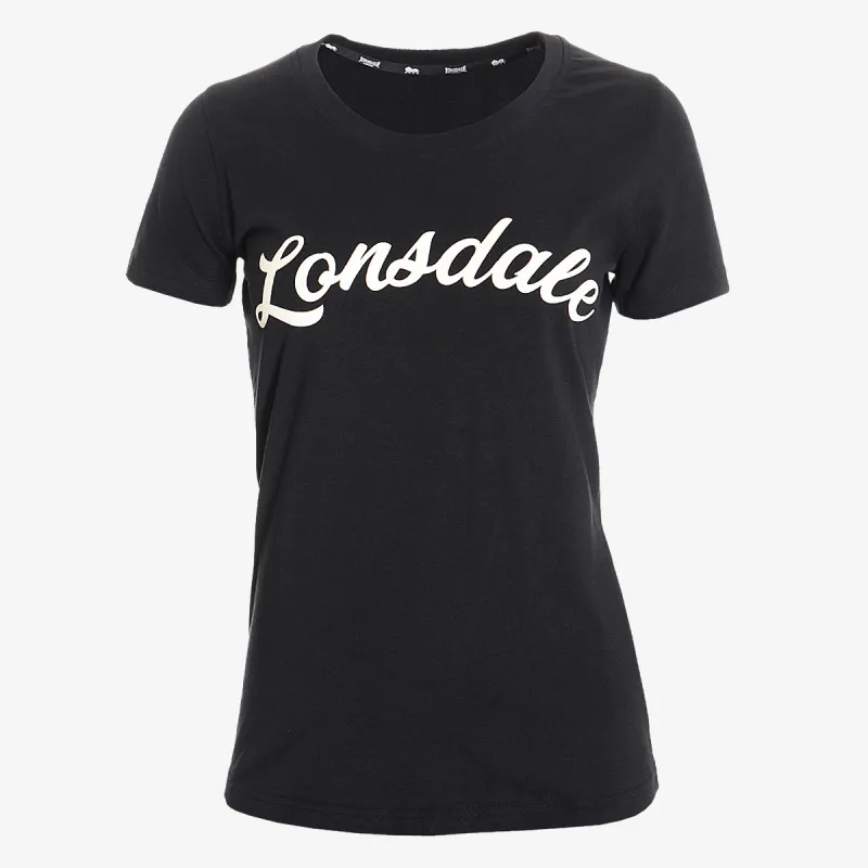 Lonsdale Retro Lady 2 