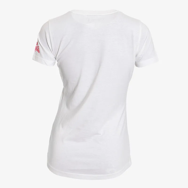 Lonsdale Retro Lady 2 