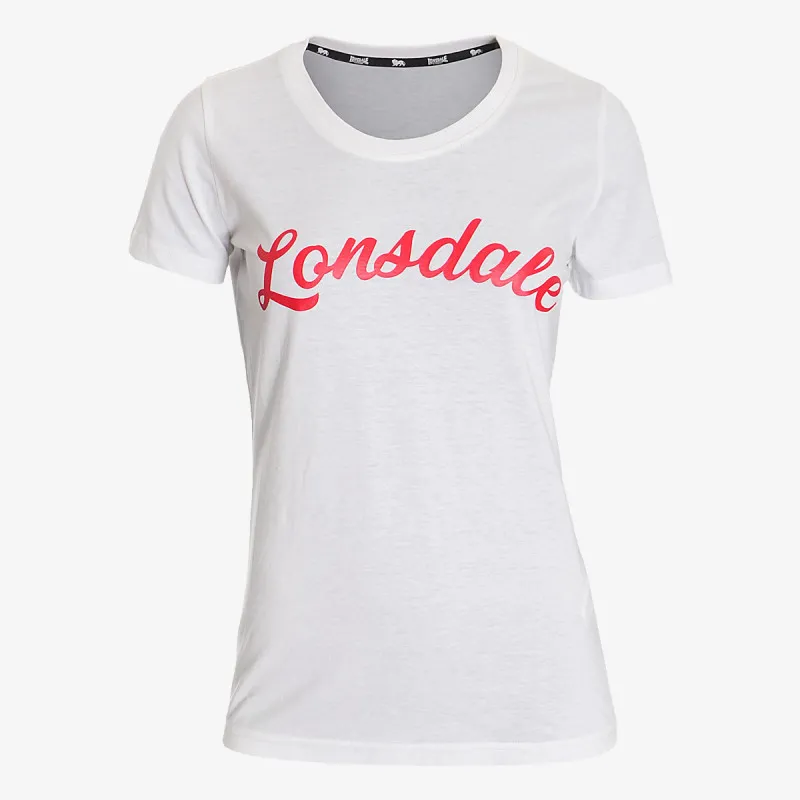 Lonsdale Retro Lady 2 