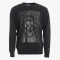 Lonsdale BLK Lion 