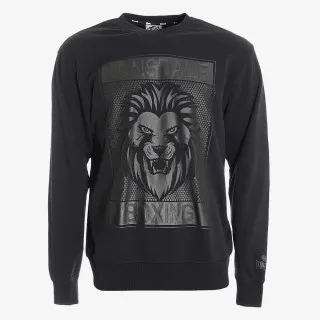 Lonsdale BLK Lion 