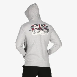 Lonsdale Retro Flag FZ HD 